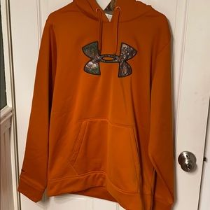 Under Armor Sweatshirt - Men’s